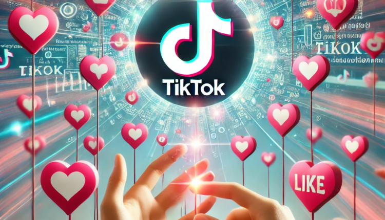 كيفية استخدام شير تيك توك لتعزيز التفاعل والمشاركة