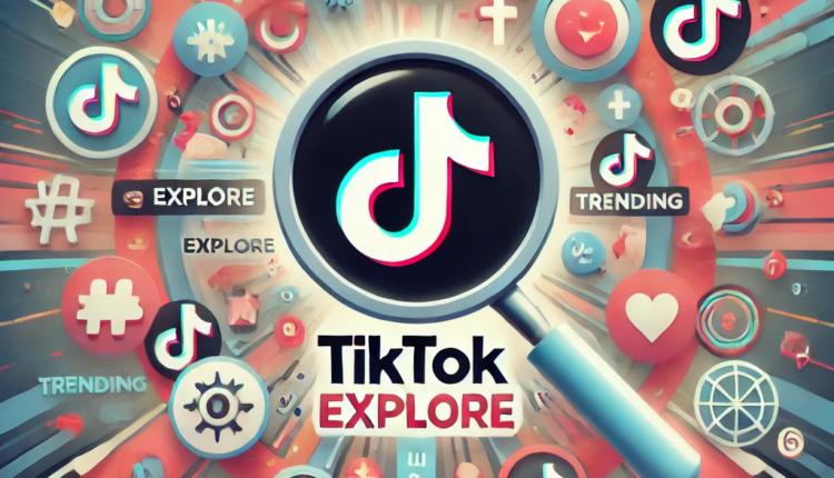 أفضل يوزرات تيك توك فخمة وكيفية اختيارها لتعزيز حضورك الرقمي