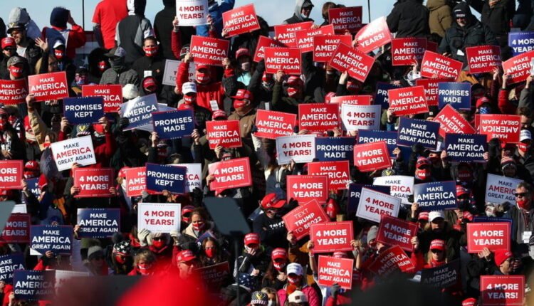 تعرف على أهمية الحملات الانتخابية الأميركية