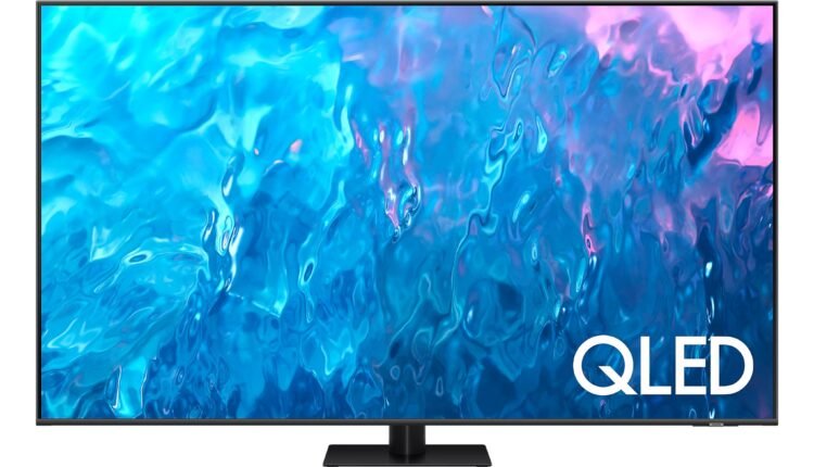 المراجعة الكاملة لتلفزيون سامسونج Qled 75 بوصة واحصل عليه بسعر مميز