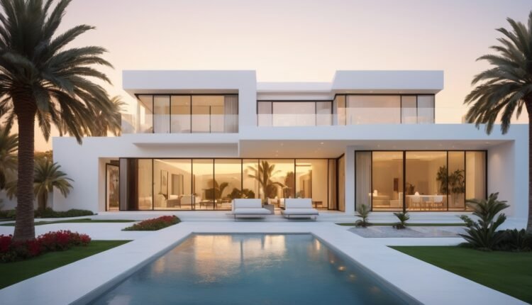 الإدارة الاستباقية للعقارات: كيف تحافظ على أصولك وتزيد من عوائدك في السوق السعودي؟