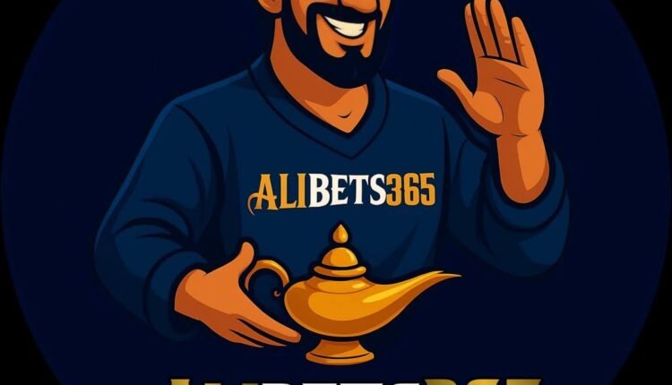 AliBets365 – أفضل منصة كازينو أونلاين ومراهنات رياضية مع بونص يصل إلى 100%