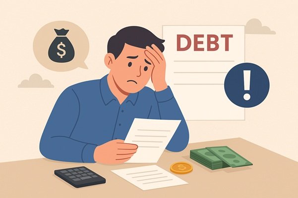 سداد القروض: حلول عملية للتخلص من الديون واستعادة الاستقرار المالي في 2025