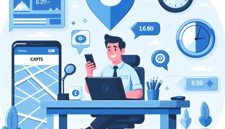 كل ما تحتاج معرفته عن أجهزة تتبع المركبات وأهميتها في السعودية