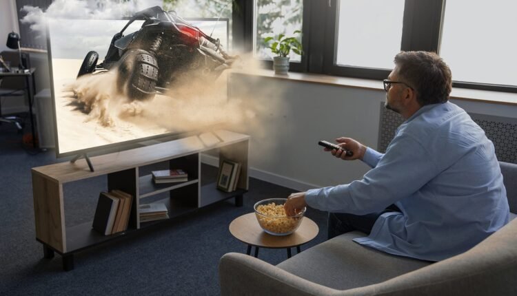 اشتراك Flash 4K الكويت: تجربة مشاهدة IPTV بلا تقطيع