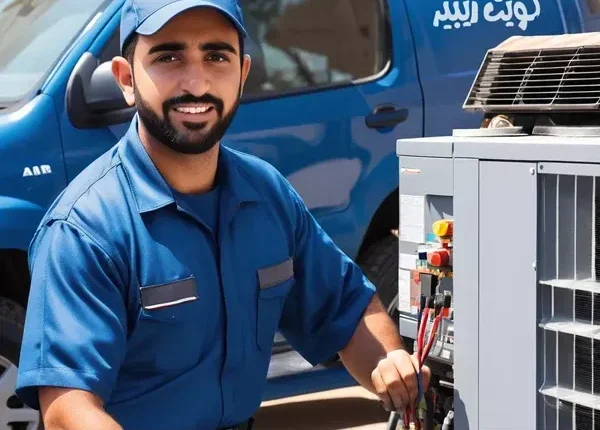 أهمية الصيانة المنزلية الاحترافية للحفاظ على الأجهزة الكهربائية