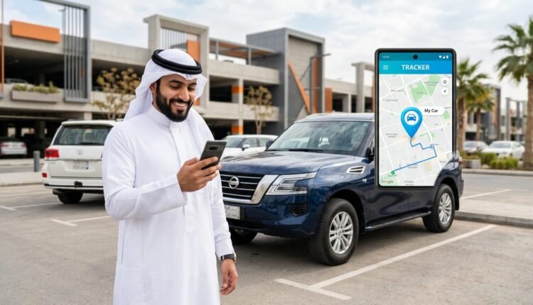5 أسباب تجعلك تحتاج جهاز تتبع GPS لسيارتك اليوم