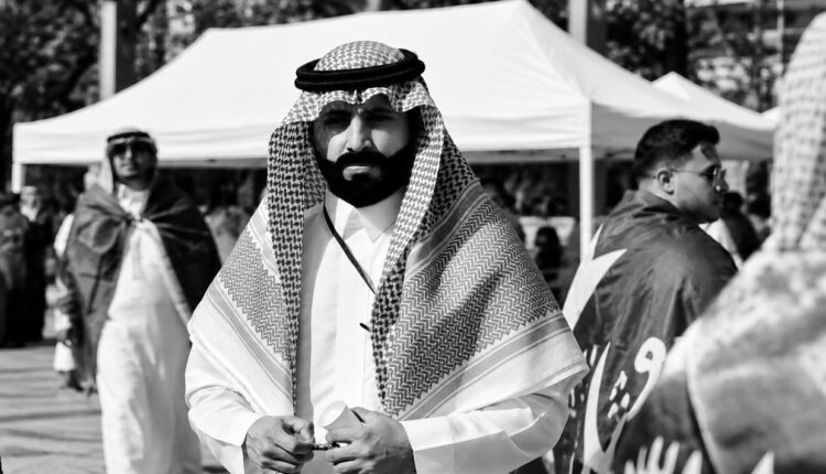 سيف الدبلان: نحن لا نخاف من الفشل، بل نخاف أن يرانا الآخرون ونحن نفشل